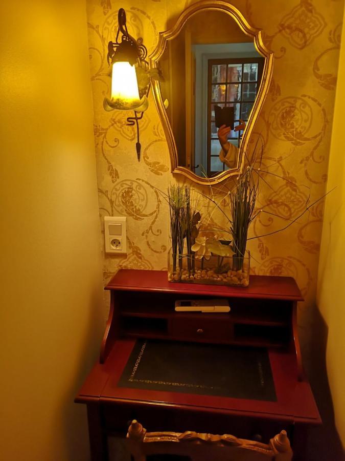 Chambre D'Hote "Avignon" Aramon Exterior foto